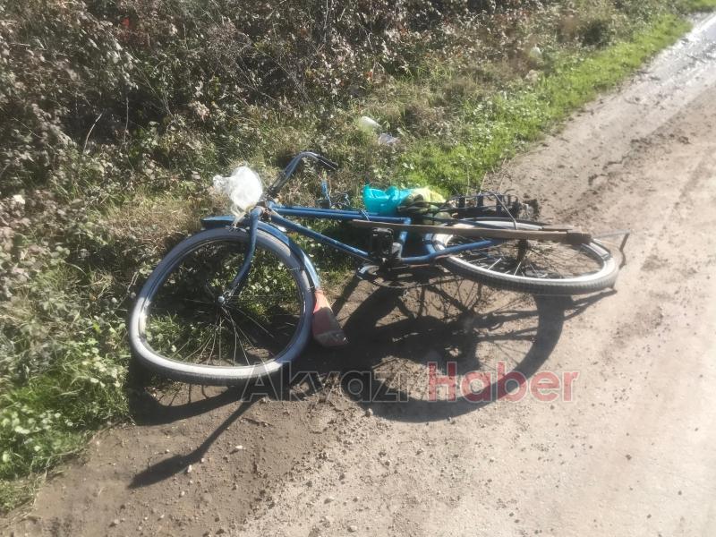 D 140daki kazada ağır yaralanmıştı hayatını kaybetti