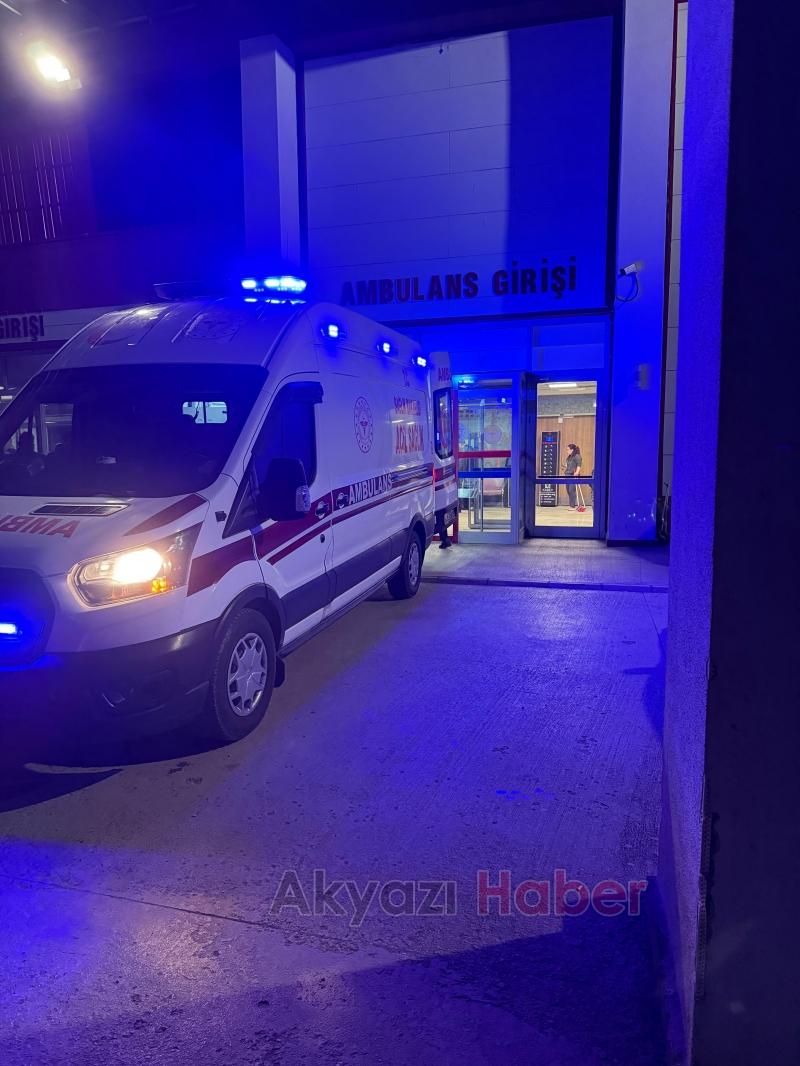 Fabrikada üzerine 800 kiloluk demir düşen işçi öldü