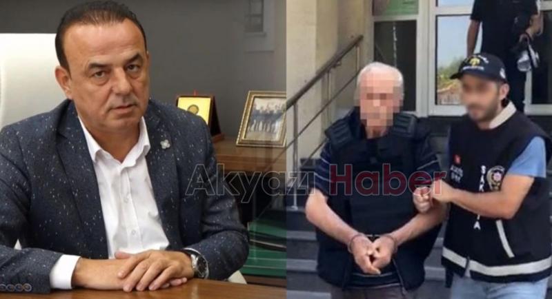 Sakarya Ticaret Borsası Başkanvekilini öldürmüştü, hayatını kaybetti