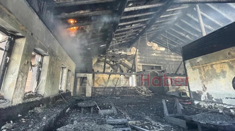 Bolu'daki yangın faciasında 12'nci kattan atlamıştı: Şevval Şahin'den acı haber geldi