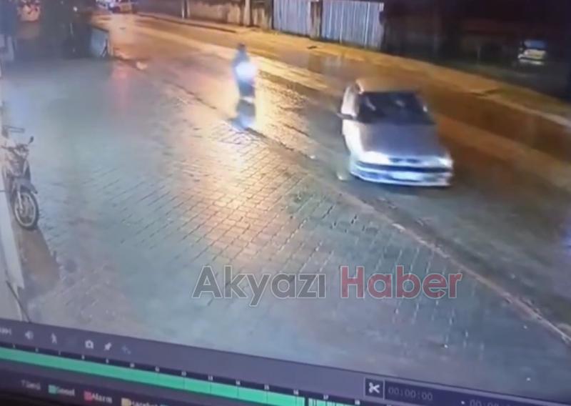 Az daha dikkatli olsa bu kaza yaşanmayacaktı