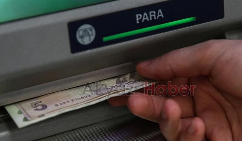 Hükümet düğmeye bastı: EFT ve havalede çifte doğrulama sistemi geliyor