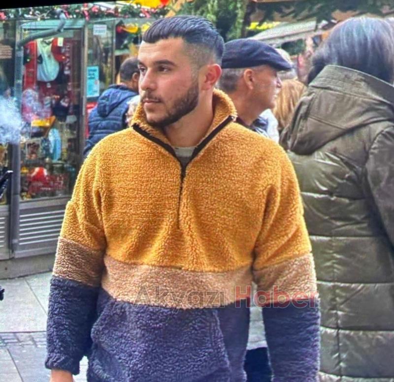 Nehirde cesedi bulunmuştı, toprağa verildi