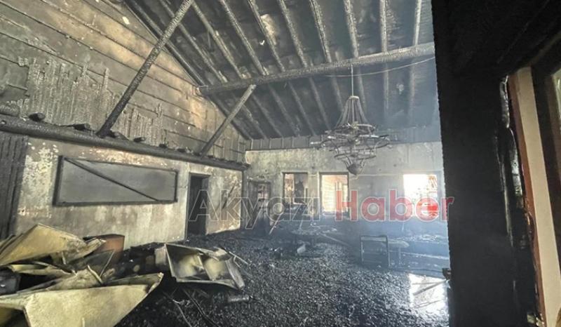 78 canımıza mezar olmuştu: Bolu'daki otel yangının nedeni belli oldu