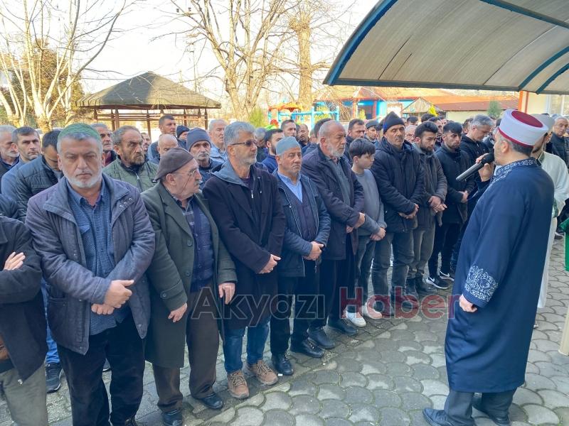 Kemal Demirci Toprağa Verildi