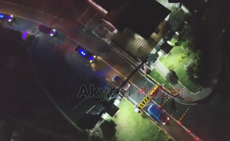 Sakarya dahil 24 ilde terör operasyonu