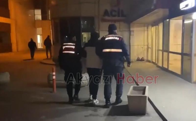 Sakarya dahil 24 ilde terör operasyonu