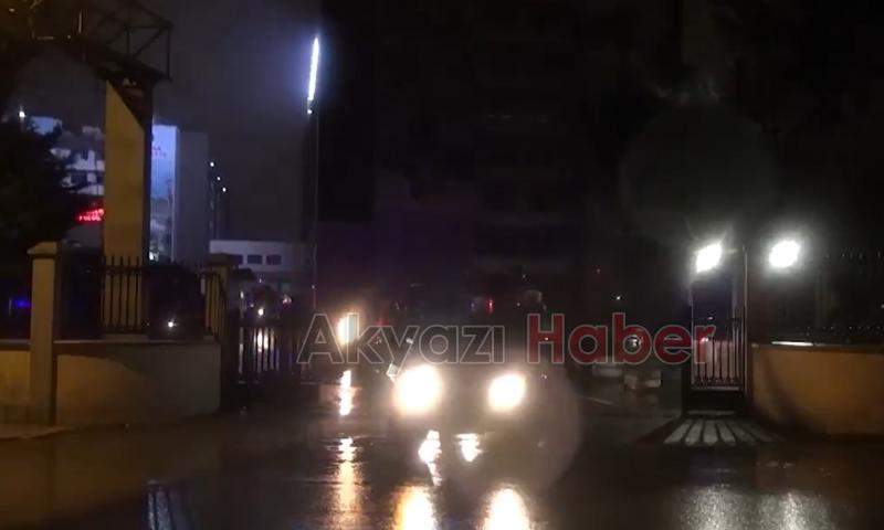 Sakarya dahil 24 ilde terör operasyonu