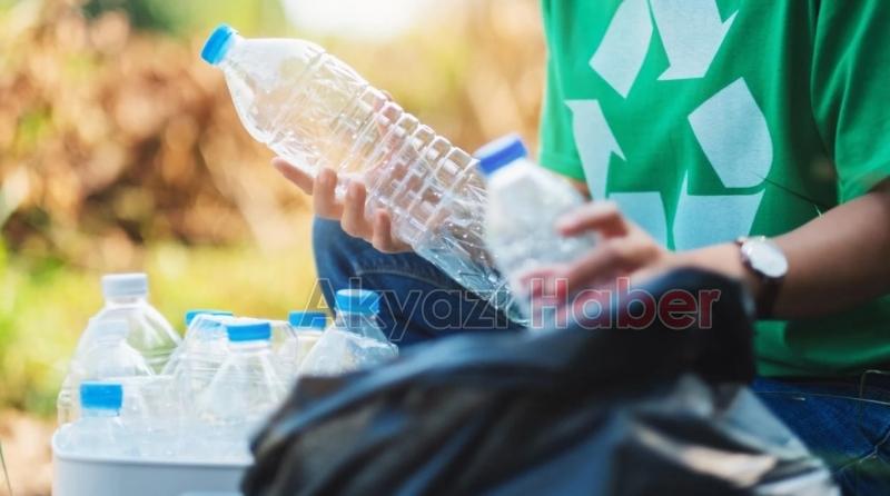 Sakarya’da atıklar geri dönüşüme kazandırılacak