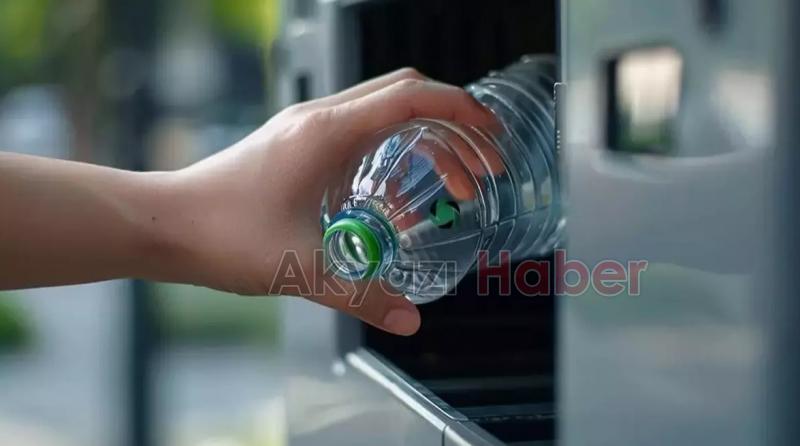 Sakarya’da atıklar geri dönüşüme kazandırılacak