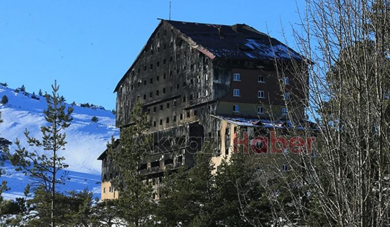 Bolu'daki yangın faciasına ilişkin araştırma komisyonu kurulması kararı Resmi Gazete'de