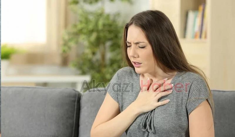 Kalp krizi vakaları arttı: Ölümlerde Avrupa birincisi olduk