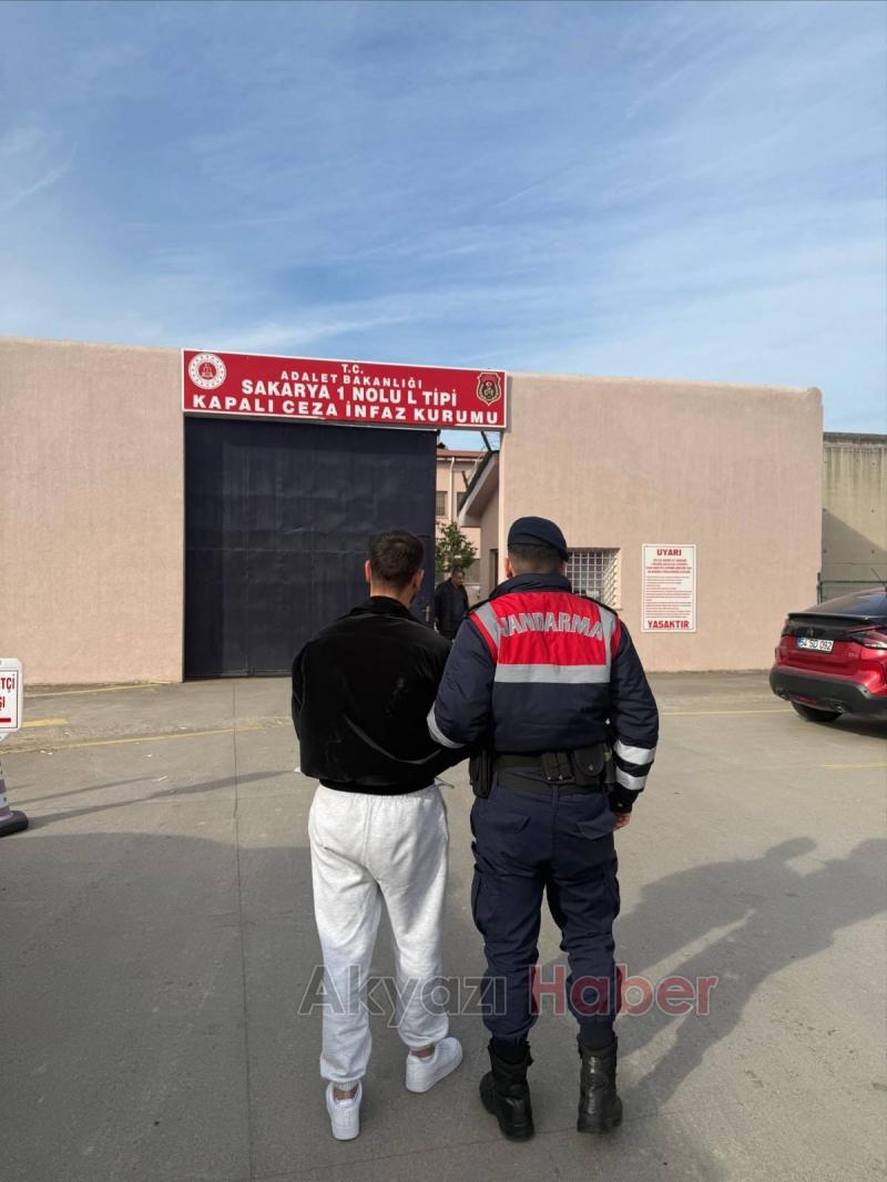 Sakarya da uyuşturucu operasyonu: 3 tutuklama
