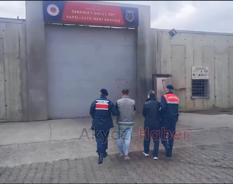 Sakarya da uyuşturucu operasyonu: 3 tutuklama