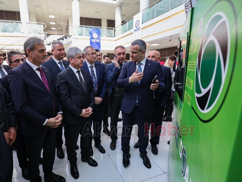 Depozito makinelerinin kurulacağı tarih belli oldu