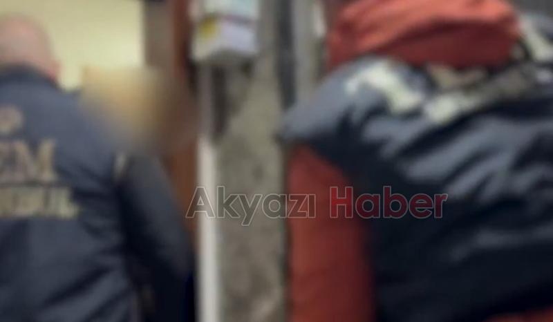 29 şehirde FETÖ operasyonu