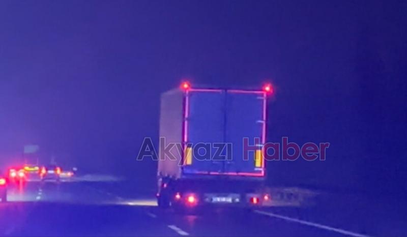 Sakarya'da kaçakçılık operasyonu