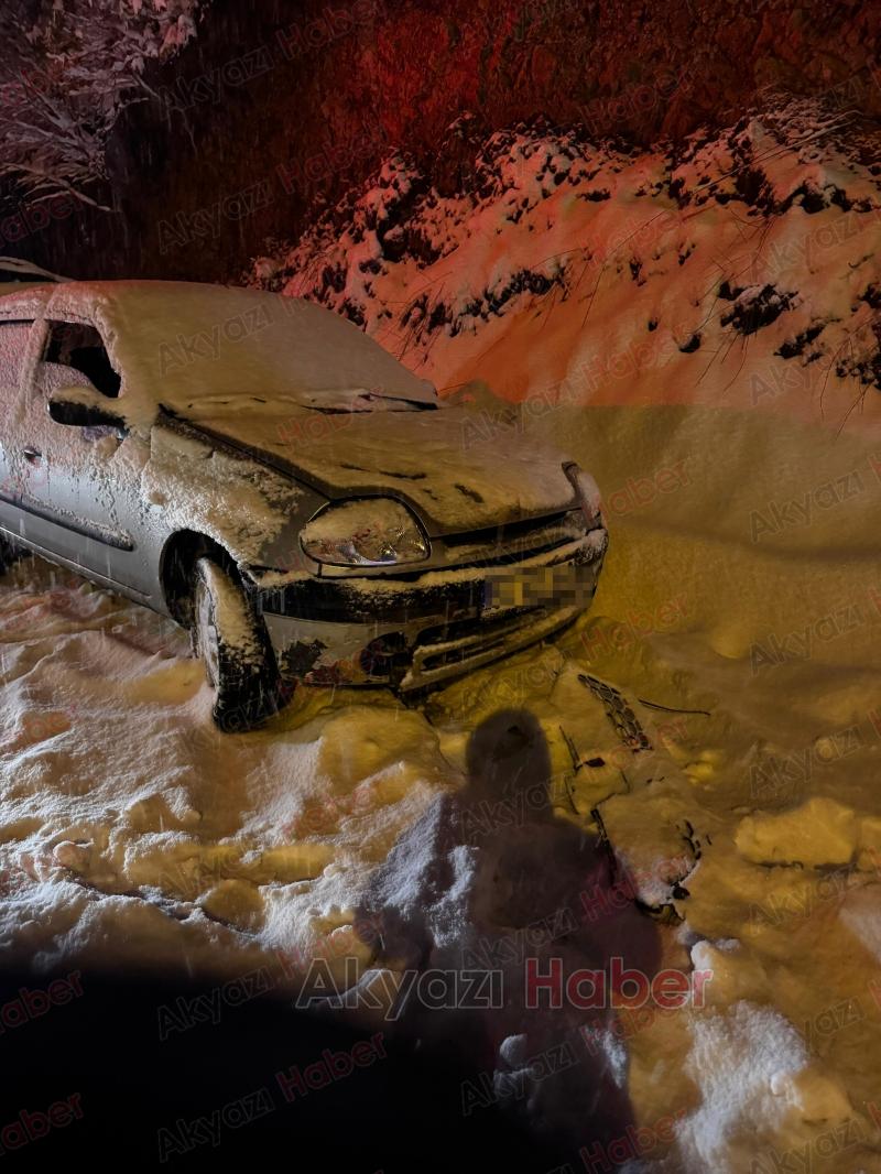 Cip taklalar attı 3 yaralı