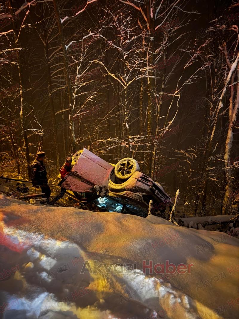 Cip taklalar attı 3 yaralı