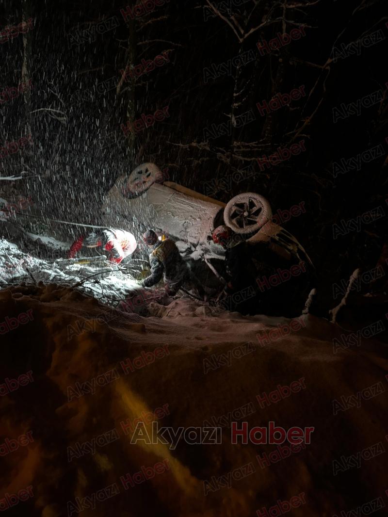 Cip taklalar attı 3 yaralı