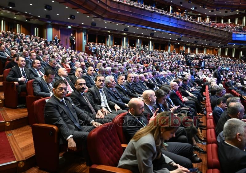 ATSO Ulusal İstihdam Stratejisi Tanıtım Programınına katılım sağladı