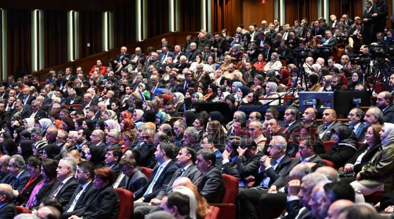 ATSO Ulusal İstihdam Stratejisi Tanıtım Programınına katılım sağladı