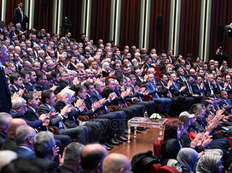 ATSO Ulusal İstihdam Stratejisi Tanıtım Programınına katılım sağladı