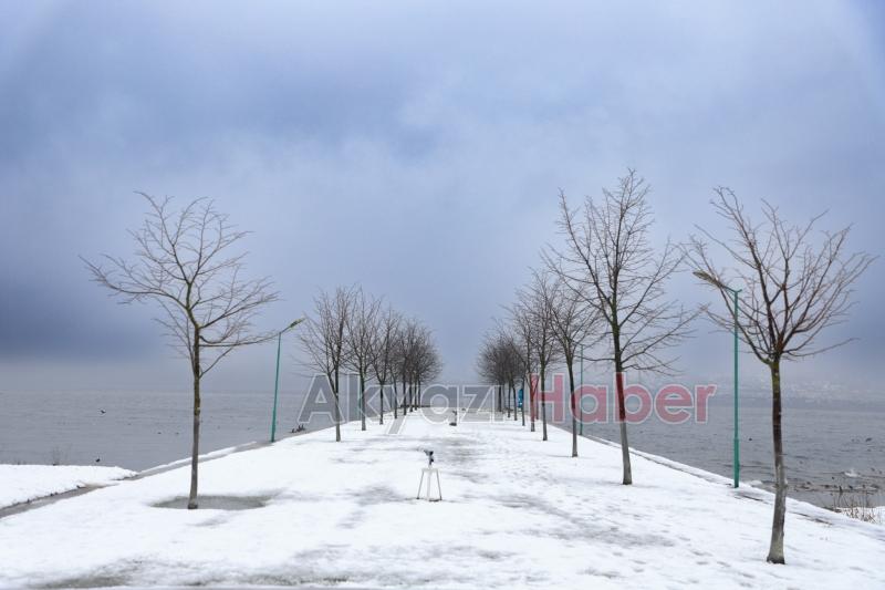 Hayran bırakan manzaralar kadraja yansıdı