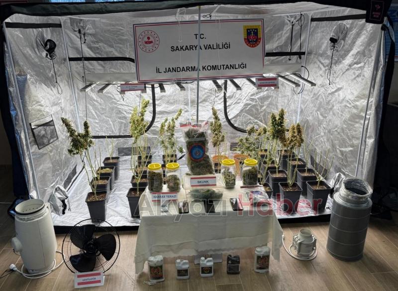 Jandarma bile şaşkına döndü