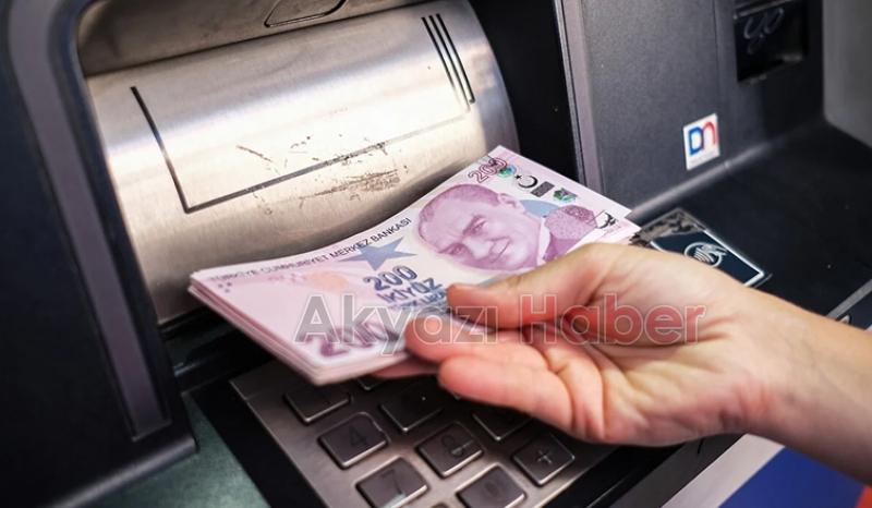 Bankalar işlem ücretlerine zam yaptı: İşte yeni ücretler