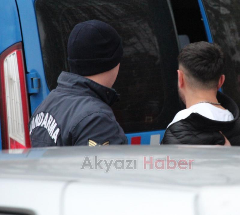 jandarmayı kandırmak için yaptığı savunma pes dedirtti: