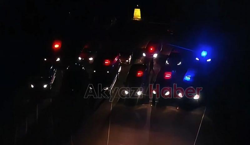 Sakarya dahil 22 ilde terör operasyonu