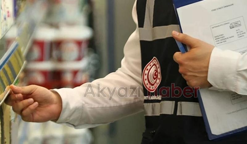 Fahiş fiyat uygulayanlara 126,7 milyon TL ceza