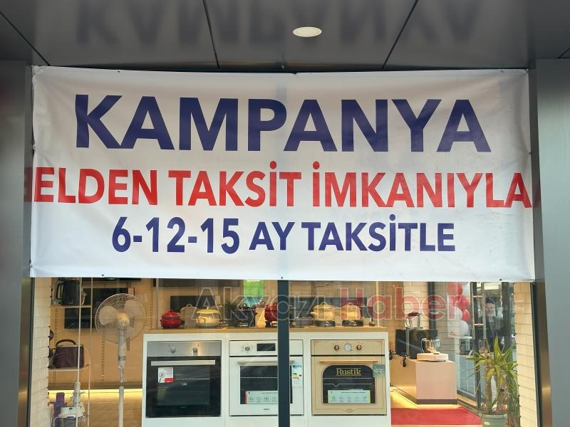 Vestel’den Büyük İndirim! Kaçırılmayacak Fırsatlar Yüksel Öztürk Vestel Bayi’de!