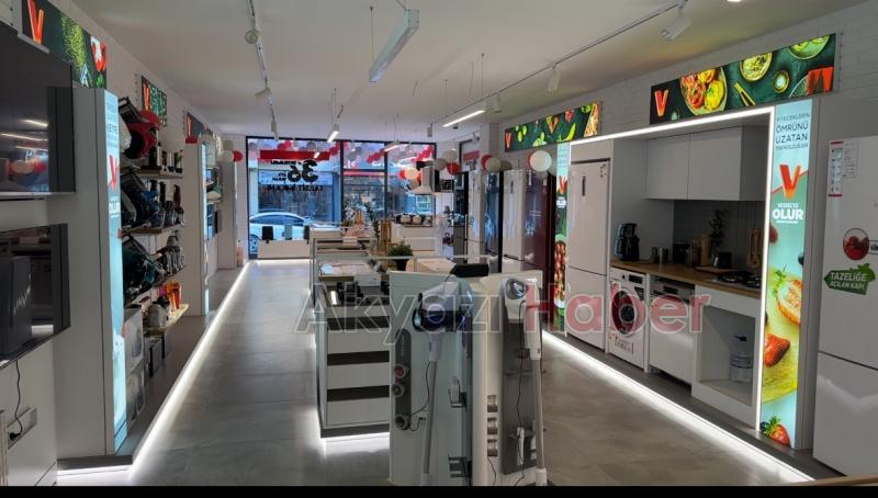 Vestel’den Büyük İndirim! Kaçırılmayacak Fırsatlar Yüksel Öztürk Vestel Bayi’de!