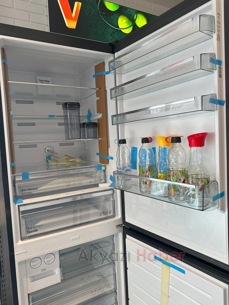 Vestel’den Büyük İndirim! Kaçırılmayacak Fırsatlar Yüksel Öztürk Vestel Bayi’de!