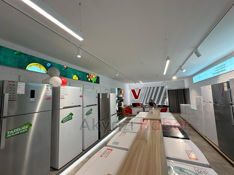 Vestel’den Büyük İndirim! Kaçırılmayacak Fırsatlar Yüksel Öztürk Vestel Bayi’de!