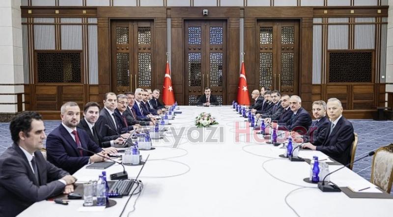 Emeklilere bayram ikramiyesinin ele alınacağı tarih açıklandı