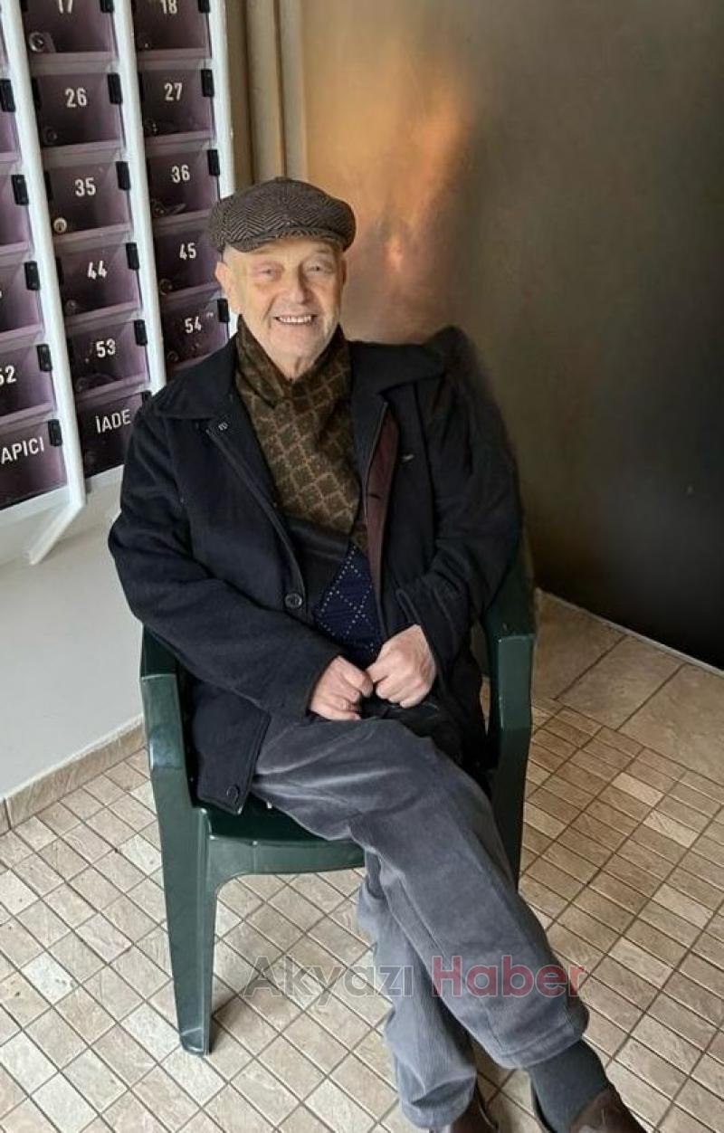 Vedat Bilici defnedildi