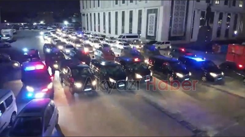 78 ilde uyuşturucuya büyük darbe