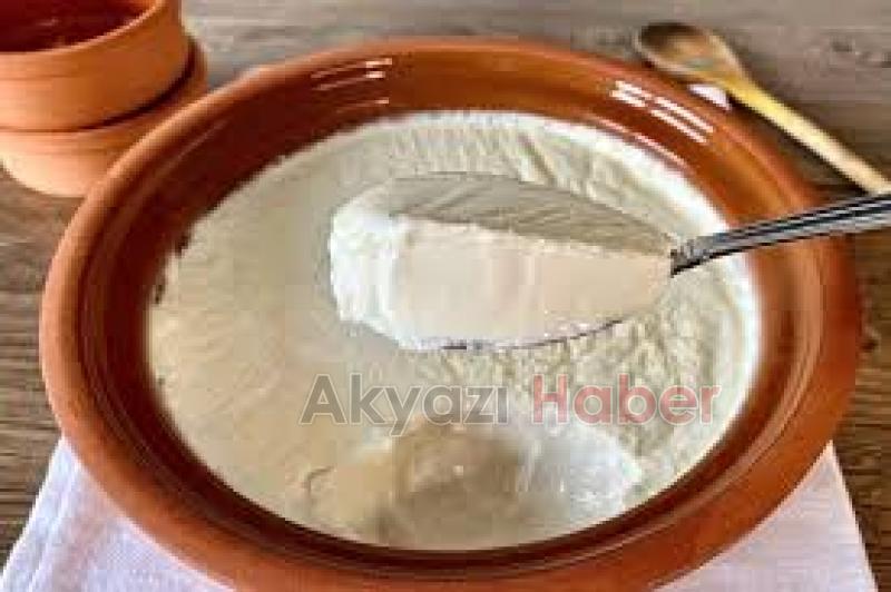 Yoğurt tüketmek o kanser riskini azaltabiliyor