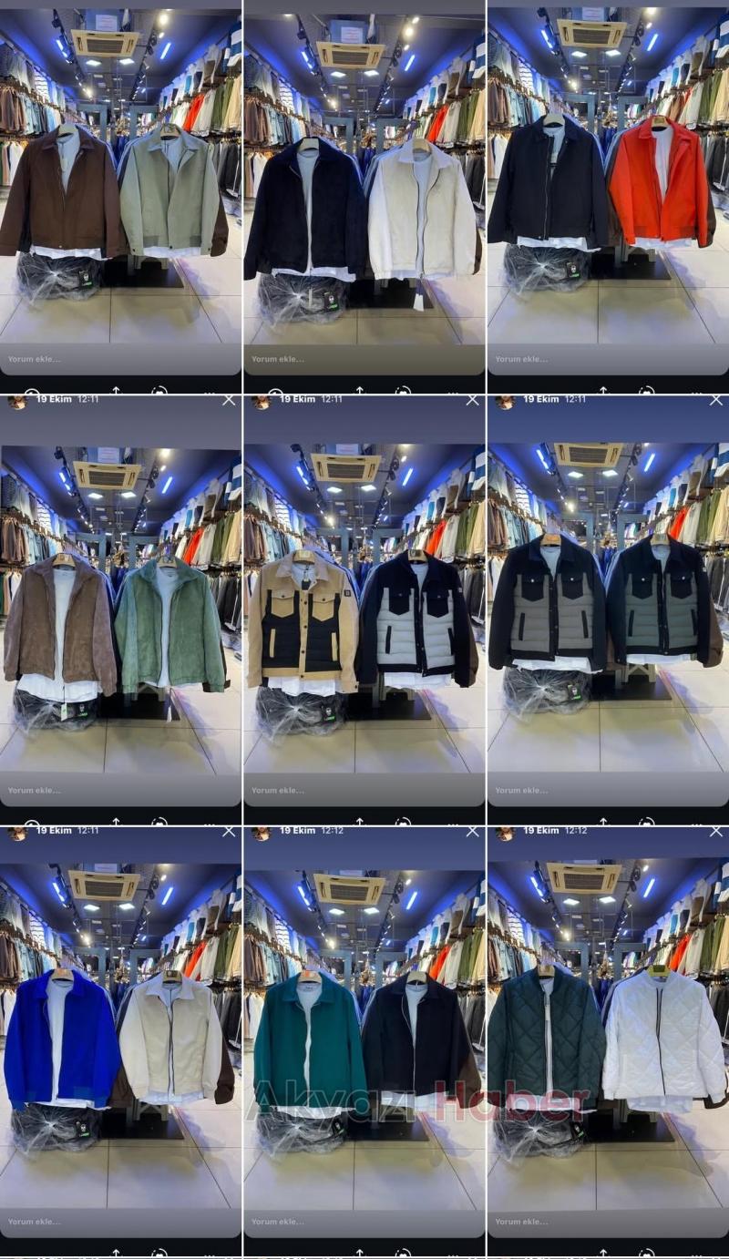 Marka Store Akyazı'dan 10. Yıla Özel Dev kampanya Devam Ediyor!