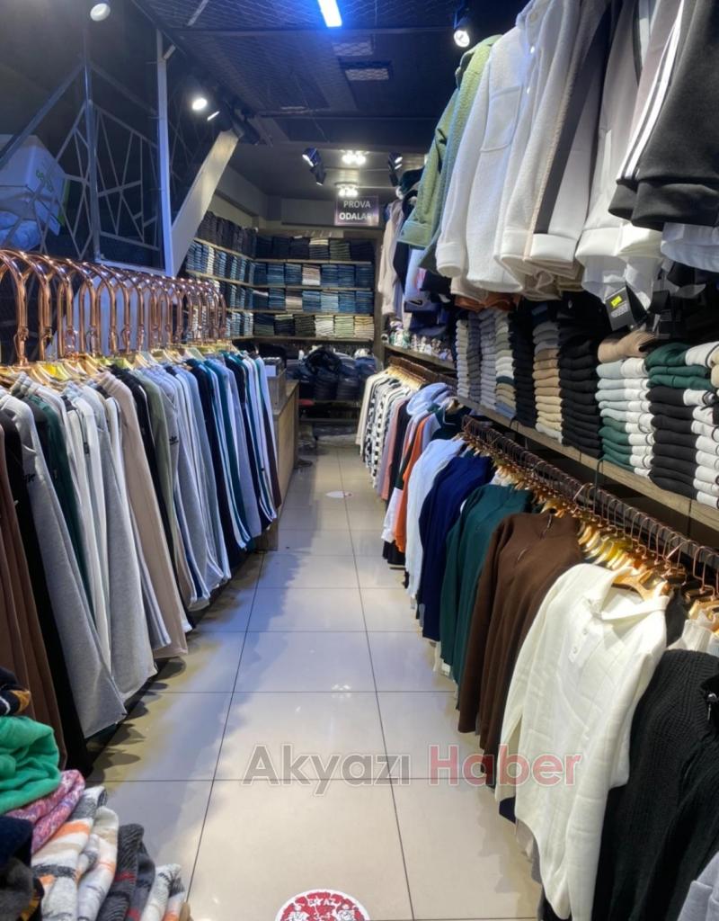 Marka Store Akyazı'dan 10. Yıla Özel Dev kampanya Devam Ediyor!