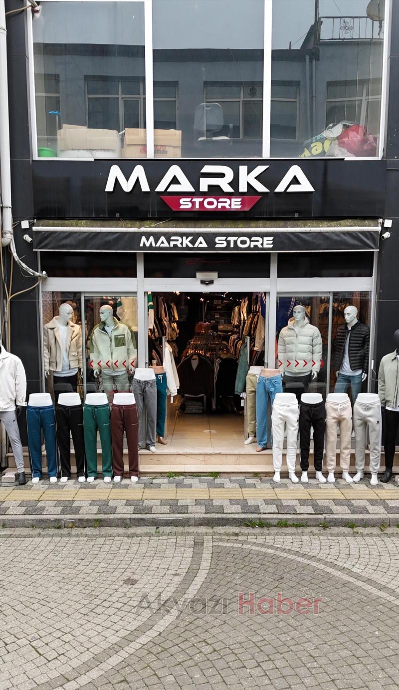 Marka Store Akyazı'dan 10. Yıla Özel Dev kampanya Devam Ediyor!