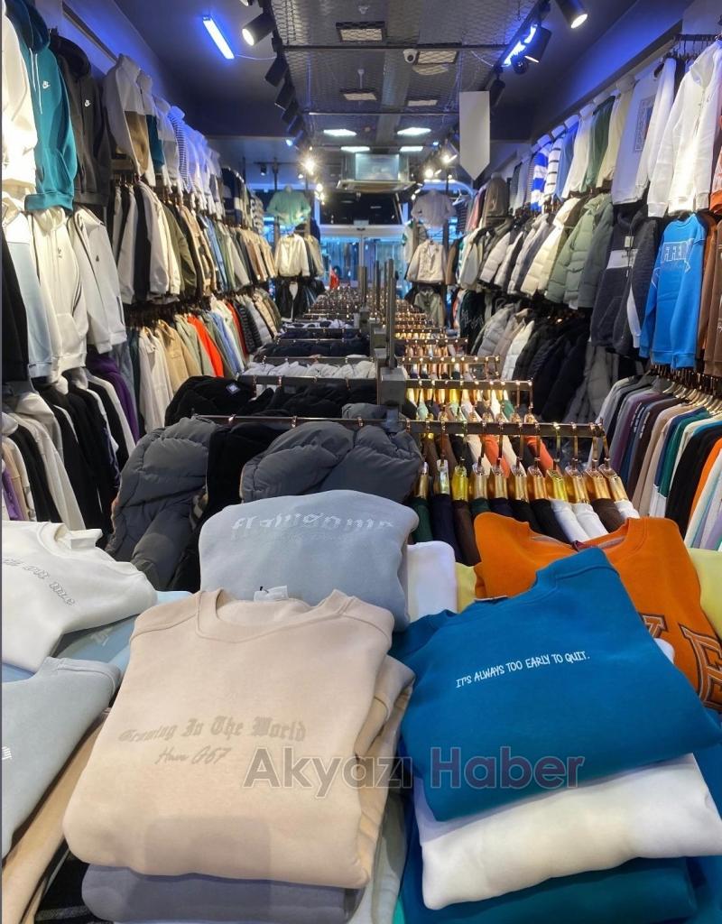 Marka Store Akyazı'dan 10. Yıla Özel Dev kampanya Devam Ediyor!