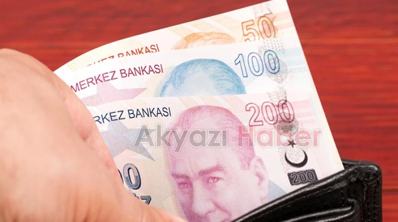 Emekli bayram ikramiyesine zam formülleri