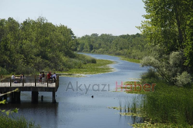Sakarya'da Bu Şehir Hepimizin hareketi