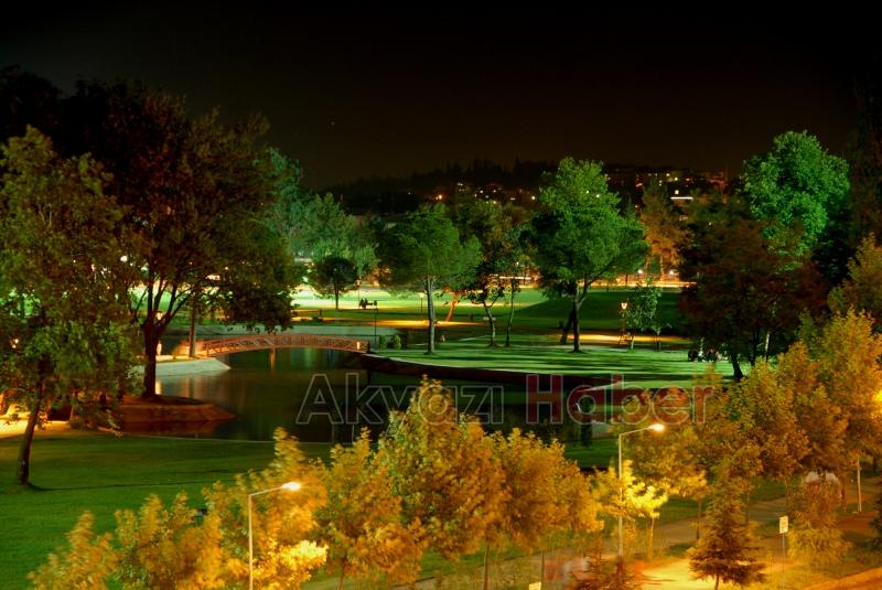 Sakarya'da Bu Şehir Hepimizin hareketi