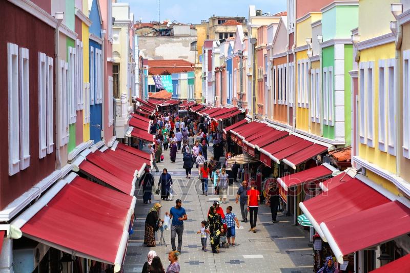 Sakarya'da Bu Şehir Hepimizin hareketi