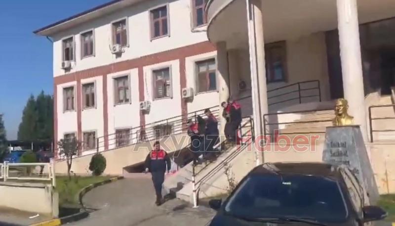 Karapürçek'te büyükbaş hayvan hırsızlığı operasyonu